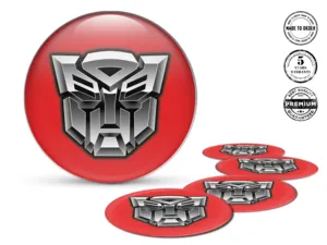 Wheel Sticker Edition Drift Radiance